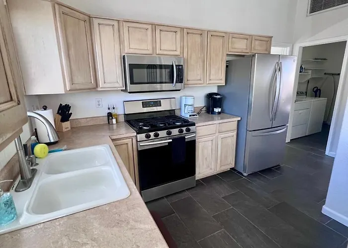 Spacious 3bed2ba With Great Views! Dom wakacyjny *