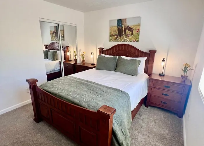 Spacious 3bed2ba With Great Views! Prescott