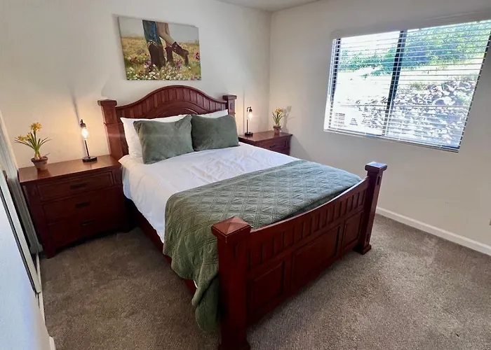 Spacious 3bed2ba With Great Views! Dom wakacyjny *
