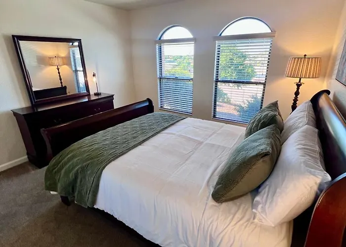 Spacious 3bed2ba With Great Views! Dom wakacyjny
