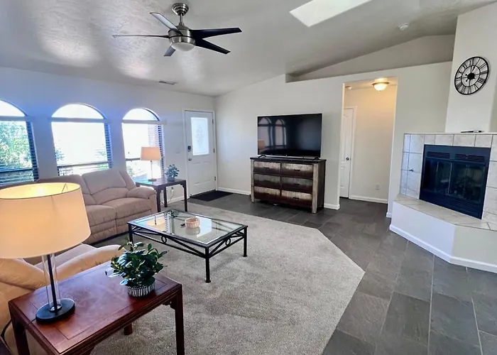 Spacious 3bed2ba With Great Views! Prescott