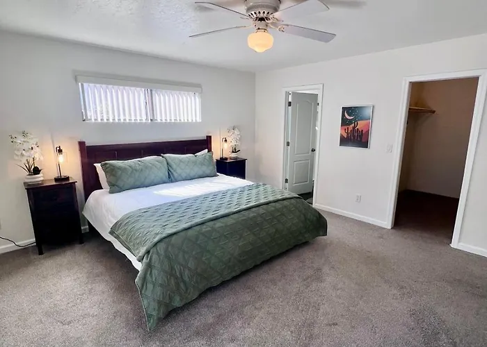 Spacious 3bed2ba With Great Views! Dom wakacyjny Prescott