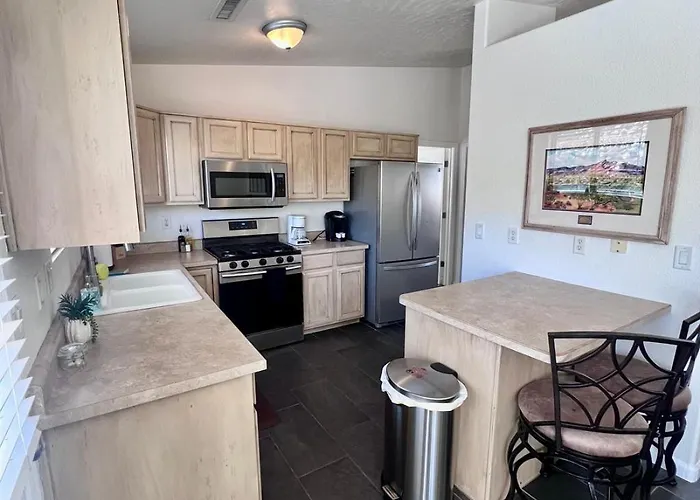 Spacious 3bed2ba With Great Views! * Prescott