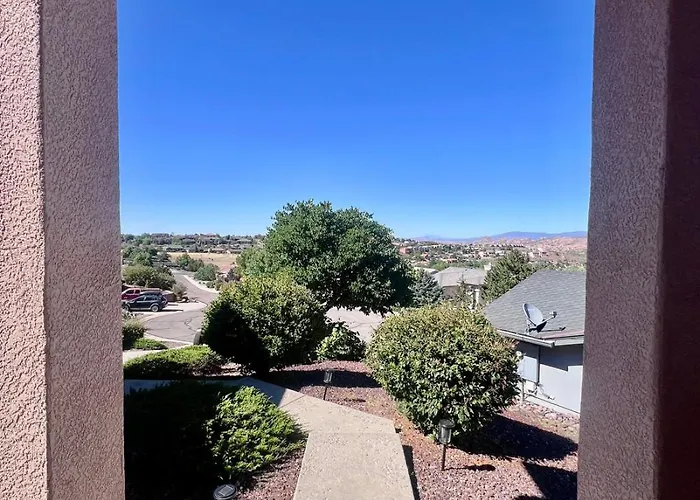 Dom wakacyjny Spacious 3bed2ba With Great Views! *